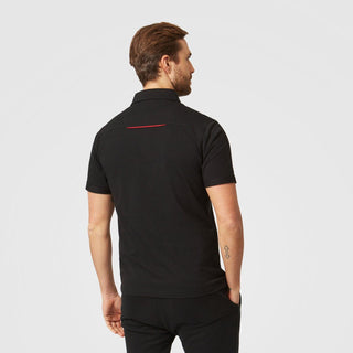 Porsche Motorsport Logo Polo - Rustle Racewears