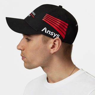 Porsche Motorsport Penske Team Cap - Rustle Racewears