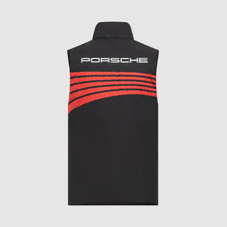 Porsche Motorsport Penske Team Gilet - Rustle Racewears