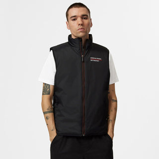 Porsche Motorsport Penske Team Gilet - Rustle Racewears