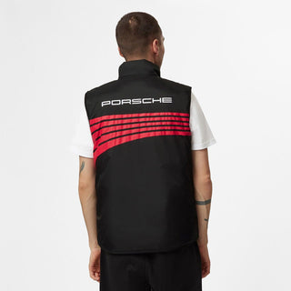 Porsche Motorsport Penske Team Gilet - Rustle Racewears