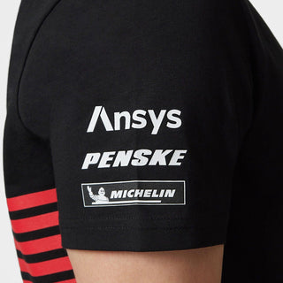 Porsche Motorsport Penske Team T-shirt - Rustle Racewears