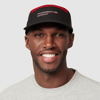 Porsche Motorsport Porsche Cap - Rustle Racewears