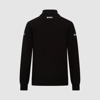 Porsche Motorsport Team Knitted Jumper - Rustle Racewears