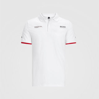 Porsche Motorsport Team Polo - Rustle Racewears