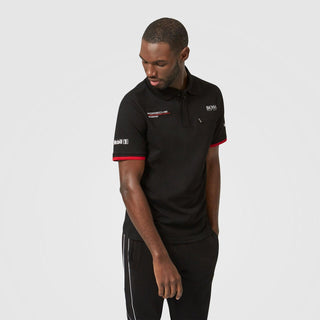 Porsche Motorsport Team Polo - Rustle Racewears