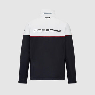 Porsche Motorsport Team Softshell Jacket - Rustle Racewears