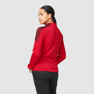 Porsche Motorsport Womens Softshell Jacket - Rustle Racewears