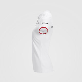 Porsche Motorsport Womens Team Polo - Rustle Racewears