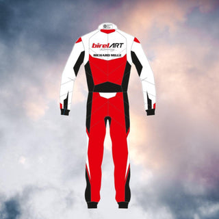 PSL BIRELART 2021 OVERALL DRIVER RACE SUIT - Rustle Racewears