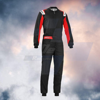 Rookie Indoor karting Suit - Rustle Racewears