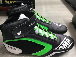 OMP KS-1 Kart Racing Shoes