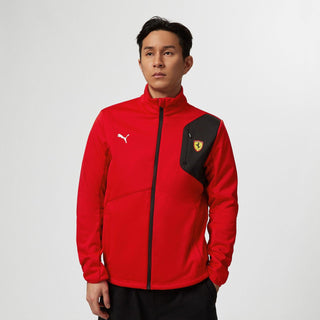 Scuderia Ferrari F1 Softshell Jacket - Rustle Racewears