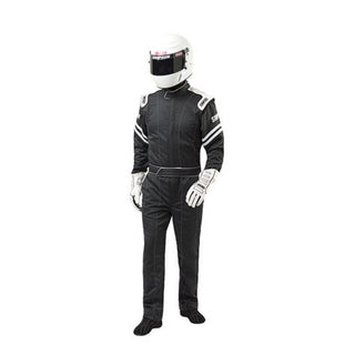 Simpson Legend II Racing Suit - Rustle Racewears