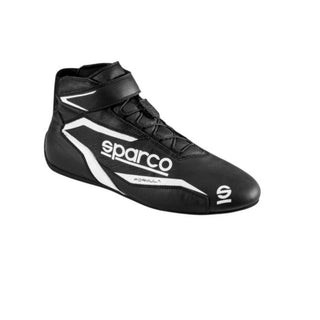 Sparco K-Formula Kart Boots - Rustle Racewears