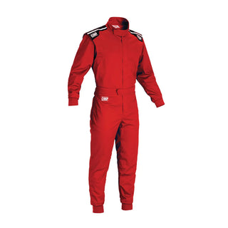 OMP Summer-K Kart Racing Suit