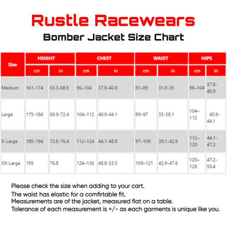 Valtteri Bottas 2023 Alfa Romeo F1 Team Stake Bomber Jacket - Rustle Racewears