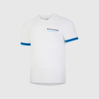 Williams Racing 2023 Off Track T-shirt - Rustle Racewears