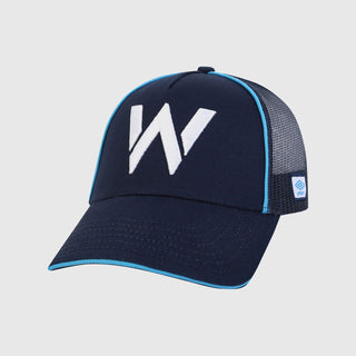 Williams Racing 2023 Team Cap - Rustle Racewears