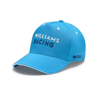 Williams Racing Team Cap Blue - Rustle Racewears